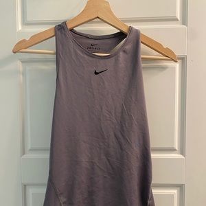 Nike Tank Top